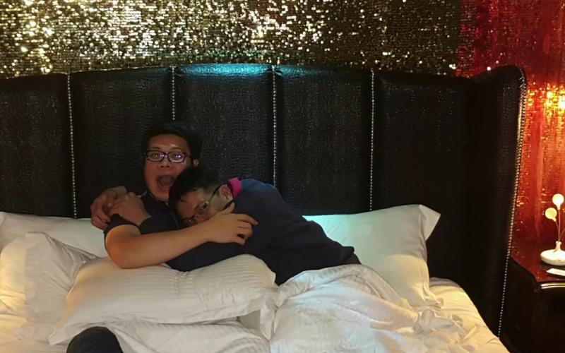 Embedded thumbnail for 薇閣汽車旅館抓姦記