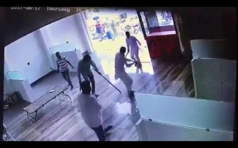 Embedded thumbnail for 不公不義的事 讓我們來幫你