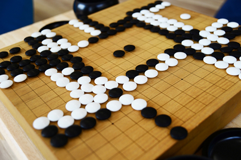 AI圍棋歷史：從傳統到人工智慧